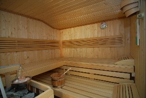 Spa and wellness