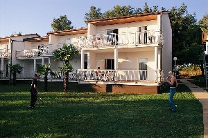 Apartmány 