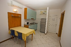 1 Bedroom Apartment (Balcony or Terrace)