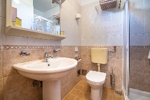 1 Bedroom Apartment (Balcony or Terrace)