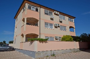 Apartmány 