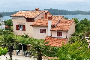 Apartmány 