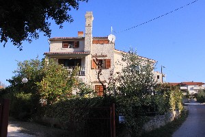 Apartmán