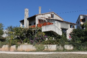 Apartmán