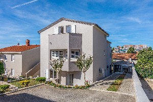 Apartmán