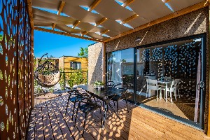 Hotel ARENA GRAND KAŽELA CAMPING wakacje