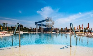 Hotel ARENA GRAND KAŽELA CAMPING wakacje