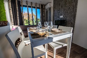 Hotel ARENA GRAND KAŽELA CAMPING wakacje