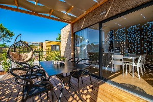 Hotel ARENA GRAND KAŽELA CAMPING wakacje