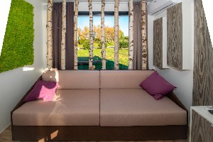 Hotel ARENA GRAND KAŽELA CAMPING wakacje