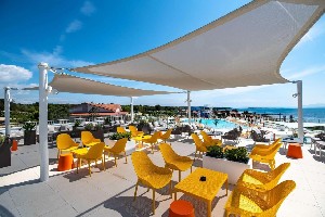 Hotel ARENA GRAND KAŽELA CAMPING wakacje