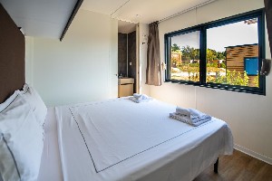 Hotel ARENA GRAND KAŽELA CAMPING wakacje