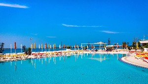 Hotel ARENA GRAND KAŽELA CAMPING wakacje