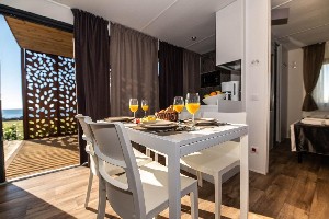 Hotel ARENA GRAND KAŽELA CAMPING wakacje