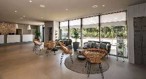 Hotel ARENA GRAND KAŽELA CAMPING wakacje