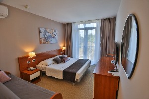 Double Room (Park View)