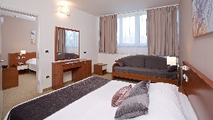 Double Room (Park View)