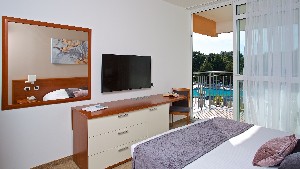 Double Room (Park View)