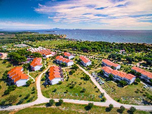 Apartmány