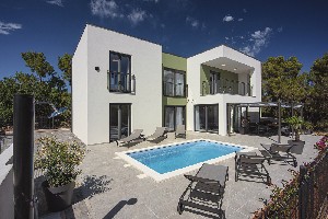 Residence
