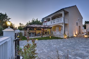 Vila
