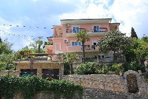 Apartmán