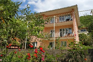 Apartmán
