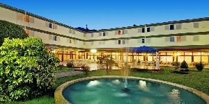 (Chorvatsko, Istrie, Moščenička Draga) - HOTEL MARINA: Pobyt s plnou penzí