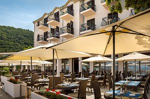 Hotel Mediteran