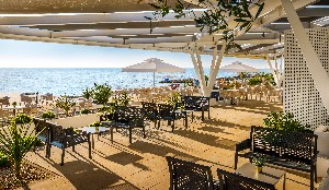 Hotel AMINESS MARAVEA CAMPING RESORT- HH PREMIUM VILLAGE wakacje