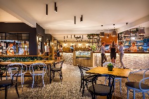 Hotel AMINESS MARAVEA CAMPING RESORT- HH PREMIUM VILLAGE wakacje