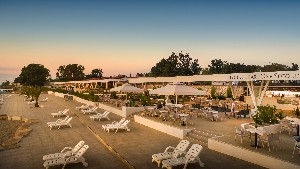 Hotel AMINESS MARAVEA CAMPING RESORT- HH PREMIUM VILLAGE wakacje