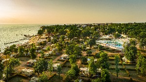 Hotel AMINESS MARAVEA CAMPING RESORT- HH PREMIUM VILLAGE wakacje