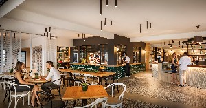 Hotel AMINESS MARAVEA CAMPING RESORT- HH PREMIUM VILLAGE wakacje