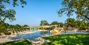 Hotel AMINESS MARAVEA CAMPING RESORT- HH PREMIUM VILLAGE wakacje