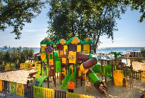 Hotel AMINESS MARAVEA CAMPING RESORT- HH PREMIUM VILLAGE wakacje