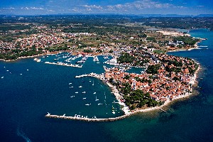 Hotel AMINESS MARAVEA CAMPING RESORT- MIRAMI FAMILY VILLAGE wakacje