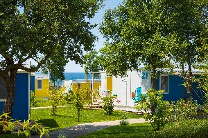 Hotel AMINESS MARAVEA CAMPING RESORT- MIRAMI FAMILY VILLAGE wakacje