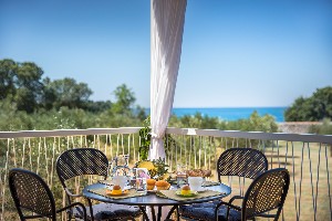 Hotel AMINESS MARAVEA CAMPING RESORT- MIRAMI FAMILY VILLAGE wakacje