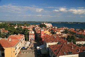 Hotel AMINESS MARAVEA CAMPING RESORT- MIRAMI FAMILY VILLAGE wakacje