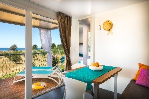 Hotel AMINESS MARAVEA CAMPING RESORT- MIRAMI FAMILY VILLAGE wakacje