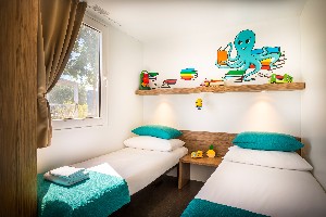 Hotel AMINESS MARAVEA CAMPING RESORT- MIRAMI FAMILY VILLAGE wakacje