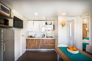 Hotel AMINESS MARAVEA CAMPING RESORT- MIRAMI FAMILY VILLAGE wakacje