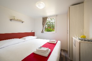 2 Bedroom Premium MobileHome -Relax Village