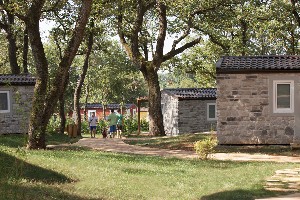 2 Bedroom Premium MobileHome - Istrian Village