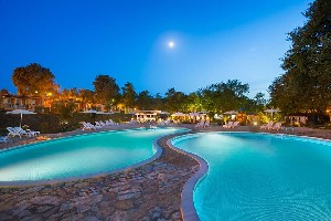 Maravea Camping Resort