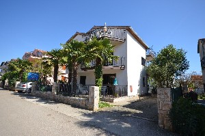 Apartmány