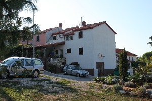 Ubytování