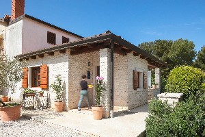 Apartmán