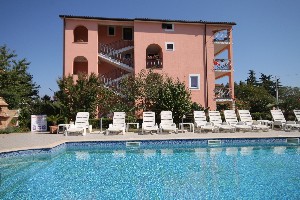 Apartmán